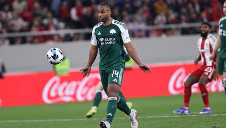 Επέστρεψαν όλοι οι διεθνείς στον Παναθηναϊκό - Ειδικό πρόγραμμα για Πάλμερ-Μπράουν