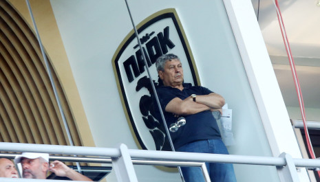 Απίστευτο: Ο Μιρτσέα Λουτσέσκου ζήτησε από τον Ραζβάν εισιτήρια για τον τελικό του Κυπέλλου Ελλάδας