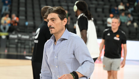 Γιαννακόπουλος: «Κάποιοι μάλλον δεν έχουν καταλάβει σε ποιον σύλλογο βρίσκονται...»