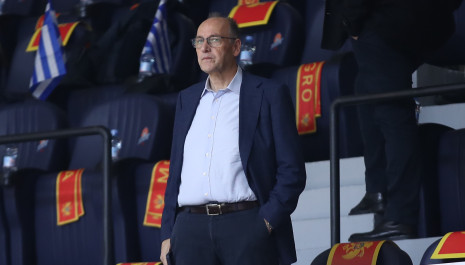 Λιόλιος: «Όσο και αν προσπαθήσουν να λασπολογήσουν με κακόγουστα σκετσάκια, το ποτάμι δεν γυρίζει πίσω»