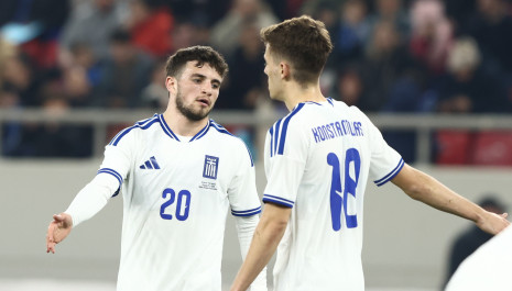 Μπορούν να παίξουν Κωνσταντέλιας και Ζαφείρης στο ντέρμπι με τον Παναθηναϊκό; - Τι ισχύει