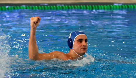 Που θα δείτε τη «μάχη» της Ελλάδας με την Ουγγαρία για τις θέσεις 1-4 στα προκριματικά του World Cup