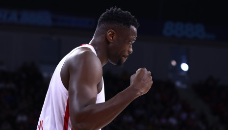 Mous is back: Αυτά έκανε ο Φαλ στην επιστροφή του