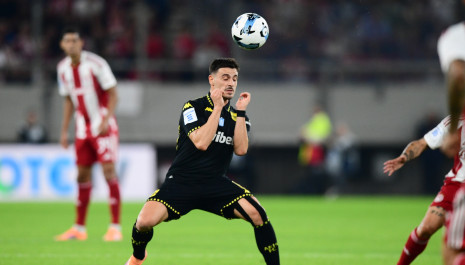 Επιστροφή στις προπονήσεις με… επιστροφή Γαλανόπουλου