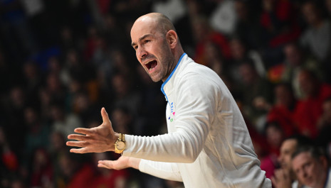 Τα σημάδια που «δείχνουν» το μέλλον του Σπανούλη!