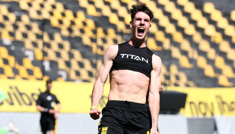 Επική πρόκριση του Άρη στα πέναλτι κόντρα στον Ατρόμητο - Ντέρμπι με ΠΑΟΚ στον τελικό Κυπέλλου Κ19