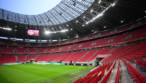 Ποιος προπονητής ελληνικής ομάδας λατρεύει το γήπεδο που θα παίξει απόψε η Εθνική ομάδα