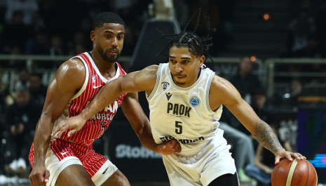 Πότε είναι ο δεύτερος ημιτελικός του ΠΑΟΚ κόντρα στη Μούρθια στην Ισπανία