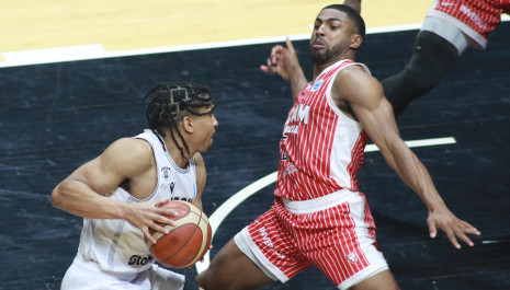 Η ώρα και το κανάλι του Μούρθια - ΠΑΟΚ για τον ημιτελικό του Europe Cup