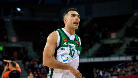 Η ήττα του Παναθηναϊκού άλλαξε τις αποδόσεις των «αιωνίων» στην Euroleague!