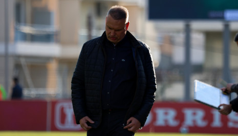 Γρηγορίου: «Η αναποτελεσματικότητά μας είναι μνημειώδης»