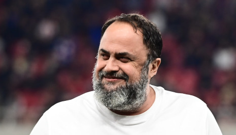 Ολυμπιακός: Ένα γήπεδο-στολίδι ακόμη πιο κοντά στον φίλαθλο