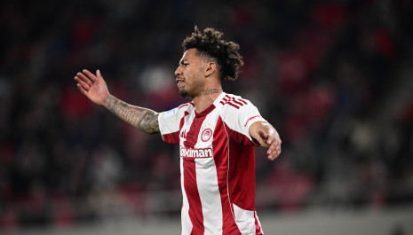 Οι πιθανότητες του Ολυμπιακoύ για απευθείας είσοδο στο Champions League μετά την ήττα από την ΑΕΚ