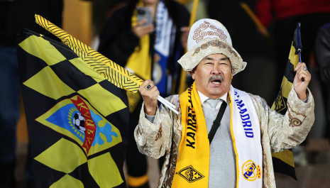 Από το Αλμάτι έως την Πάφο: Όταν το Champions League μετατρέπεται σε δοκιμασία διακυβέρνησης