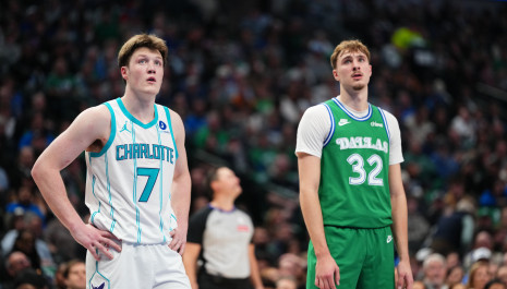 Κνόπελ Vs Φλαγκ: Από συμπαίκτες, «αντίζηλοι» και μια ιστορική μονομαχία για το βραβείο των Rookie