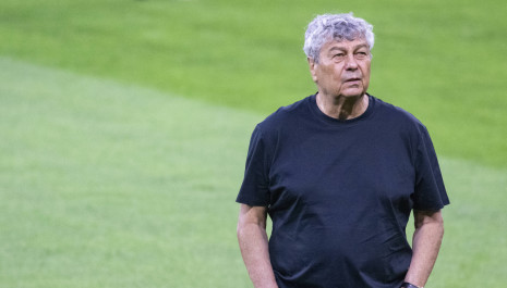 Μιρτσέα Λουτσέσκου: Εξετάζεται η τοποθέτηση συσκευής καρδιακής υποβοήθησης