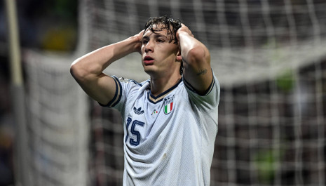 Σεισμός στο ιταλικό ποδόσφαιρο μετά το κάζο στο Μουντιάλ - Παρέμβαση της κυβέρνησης για αναδιάρθρωση