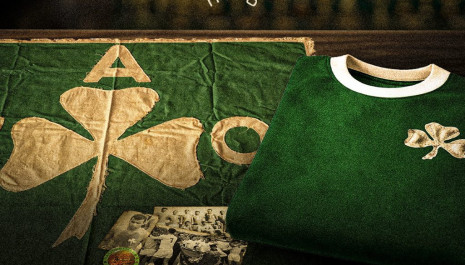 Το Μουσείο Ιστορίας του Παναθηναϊκού παίρνει... σάρκα και οστά