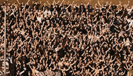Οι δράσεις του ΠΑΟΚ για τον εορτασμό των 100 χρόνων