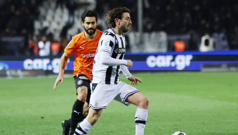 ΟΦΗ για τη διαιτησία στον τελικό Κυπέλλου Ελλάδας: «Έλληνας στο γήπεδο, ξένος ελίτ κατηγορίας στο VAR»