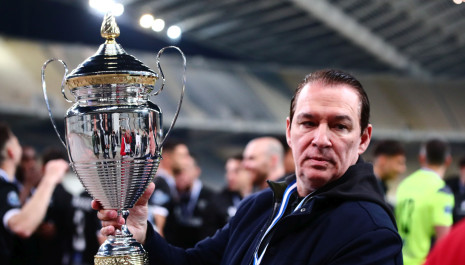 ΠΑΕ Καλαμάτα σε Μονεμβασιώτη: «Στο σπίτι του κρεμασμένου δεν μιλάνε για σκοινί»