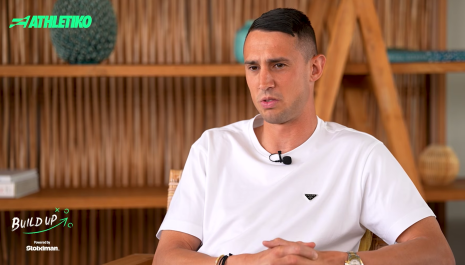 Γιατί ο Οδυσσέας Βλαχοδήμος επέλεξε τον Παναθηναϊκό