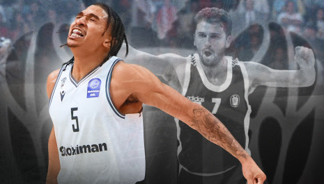 Μη μου λες να ζω με αναμνήσεις, δεν το αντέχω