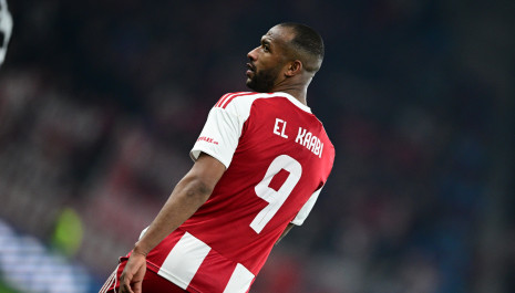 Ξεκινάει η «Μητέρα των μαχών» με Super αποδόσεις* στη Superbet!