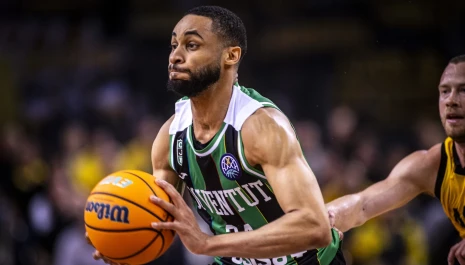 «Μέσα» ο Χαντ για την Μπανταλόνα ενόψει ΑΕΚ: «Είναι τελικός, παίζουμε τη ζωή μας»