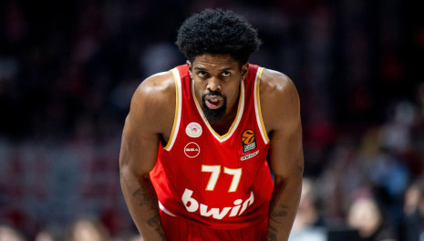 Χωρίς ΜακΚίσικ η δωδεκάδα του Ολυμπιακού με Βαλένθια