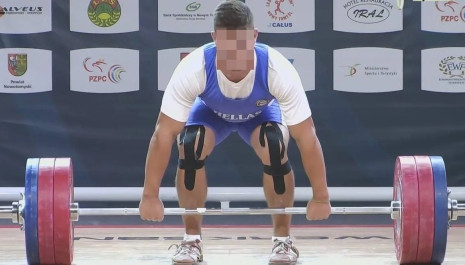 Πρωταθλητής άρσης βαρών ανάμεσα στους συλληφθέντες για τον θάνατο της 19χρονης Μυρτούς