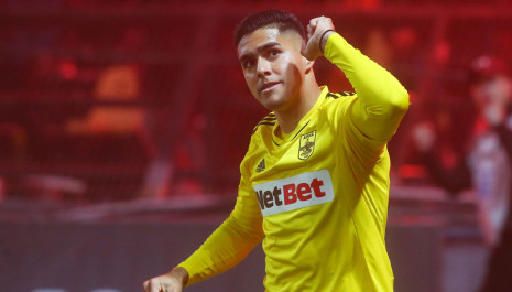 Ο Πάλμα μπορεί να φέρει ακόμη χρήματα στον Άρη