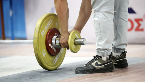 Η ανακοίνωση της Ομοσπονδίας Άρσης Βαρών σχετικά με τη σύλληψη του 26χρονου αθλητή στην Κεφαλονιά