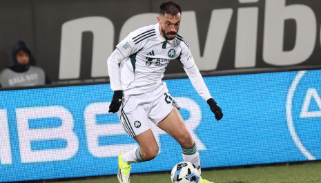 Ο Αρης θα ψάξει δεξί μπακ, αλλά επαφή με τον Κώτσιρα δεν έχει γίνει