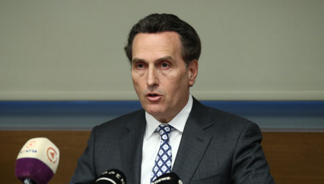 «Αιχμές» Δημητρακόπουλου: «Ο Λιόλιος είναι πραγματικός ιδιοκτήτης του Προμηθέα!»