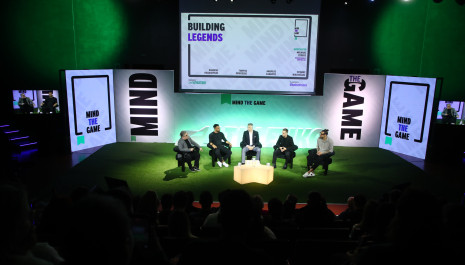 «Mind the Game»: Αποθέωση για Σάμαρη, Παπαλουκά, Πρίντεζη και Ντέμη στο συνέδριο του Athletiko