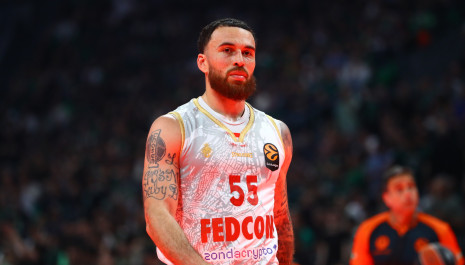 Η αντίδραση του Τζέιμς, στη σύγκριση με Σλούκα: «Ποτέ δεν ήταν πιο γρήγορος»