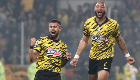 Τι είπε στο Athletiko ο Πάολο Φερνάντες για το μέλλον του στην ΑΕΚ