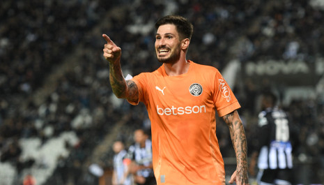 Πολλά τα προβλήματα στον ΟΦΗ ενόψει ΠΑΟΚ - Ποιοι παραμένουν αμφίβολοι