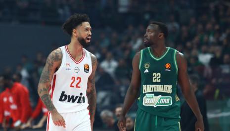 Οριστικό: Με 20 ομάδες η EuroLeague και την επόμενη σεζόν