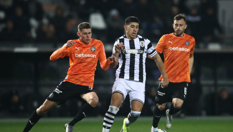 ΠΑΟΚ και ΟΦΗ μετράνε αντίστροφα για τον τελικό - Το πρόγραμμα του «Δικεφάλου του Βορρά»