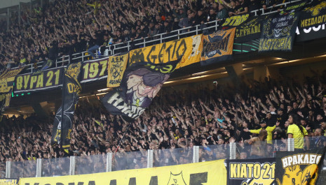 Έρχονται τα εισιτήρια διαρκείας της ΑΕΚ - Ίδιες τιμές για πρωτάθλημα και Κύπελλo, τι ισχύει με Ευρώπη