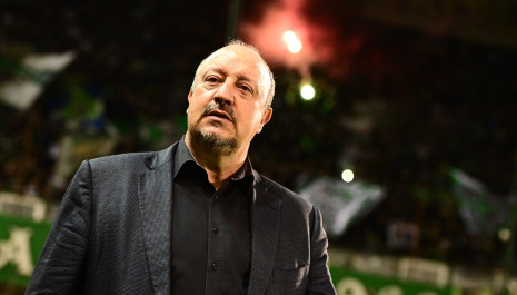 «Σε πολύ δύσκολη θέση ο Μπενίτεθ» (video)