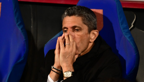 Ο ΠΑΟΚ ενσάρκωσε τον ιδανικό ήρωα μιας καλογραμμένης τραγωδίας