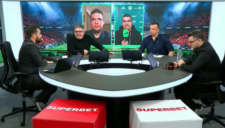 Η ομάδα του Athletiko FC για την επιτυχία του Νίκολιτς στην πρώτη του σεζόν με την ΑΕΚ (video)