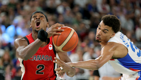 Ξανά ο Καναδός, ο πρώτος Γάλλος ή πάλι ο Σέρβος; Η παράδοση με τους μετανάστες MVPs στο NBA συνεχίζεται