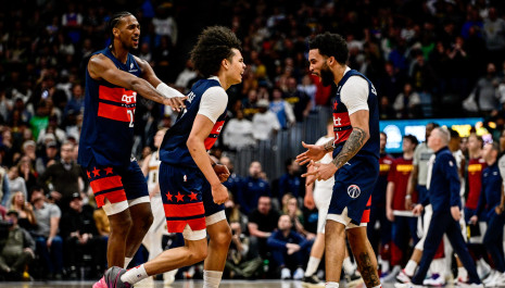 Το ΝΒΑ και η χαρά της ήττας: Αρνητικό ρεκόρ με 8 ομάδες που έκαναν… tanking