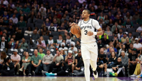 Ο Κέλντον Τζόνσον κορυφαίος έκτος παίκτης στο NBA