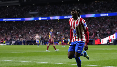 Η ώρα και τo κανάλι του σπουδαίου ημιτελικού του Champions League, Ατλέτικο Μαδρίτης - Άρσεναλ