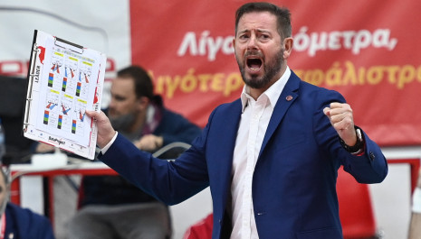 Ο Ολυμπιακός στοχεύει στην επιστροφή του Τζουλιάνι